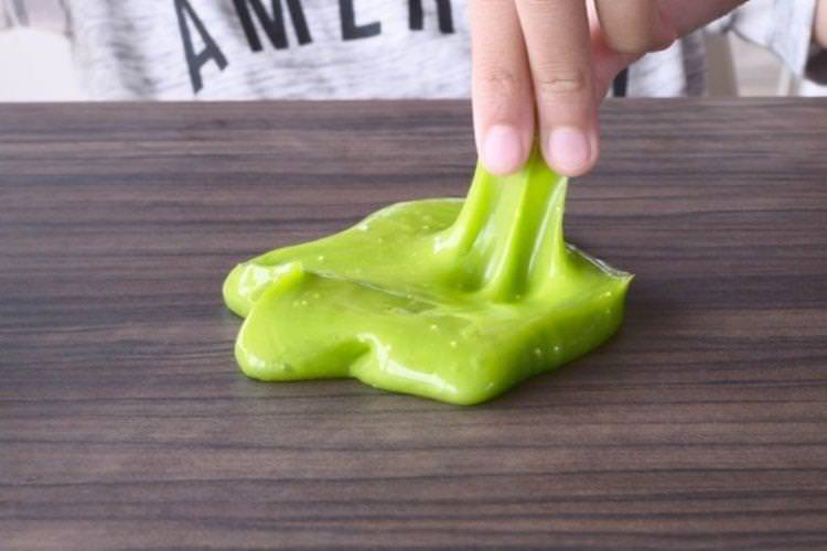 Як зробити слайм із желатину та пластиліну в домашніх умовах - своїми руками