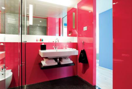 Дизайн ванної кімнати: свіжі ідеї та тренди